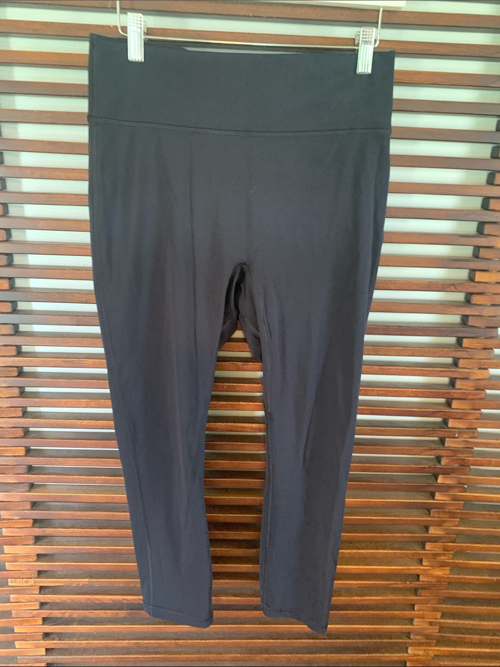 🎉NEW LISTING!🎉Fabletics Motion 365 Black Yoga Leggings
